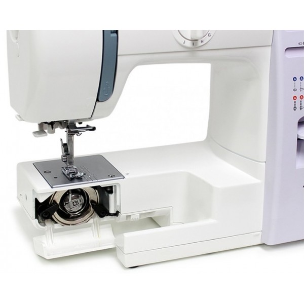 Фото 4: Janome 419 S