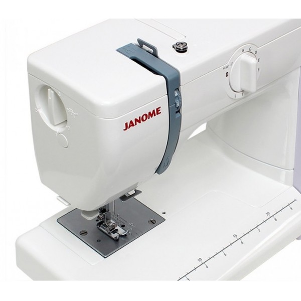 Фото 3: Janome 419 S
