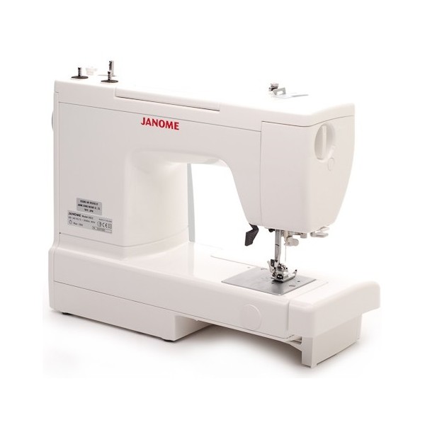 Фото 6: Janome 419 S