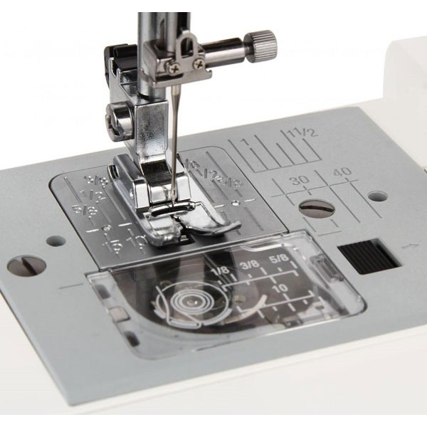 Фото 9: Janome My Style 100