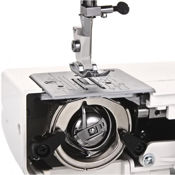 Фото 6: Janome 5500