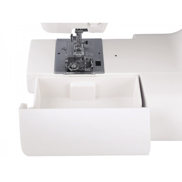 Фото 7: Janome My Excel 18W