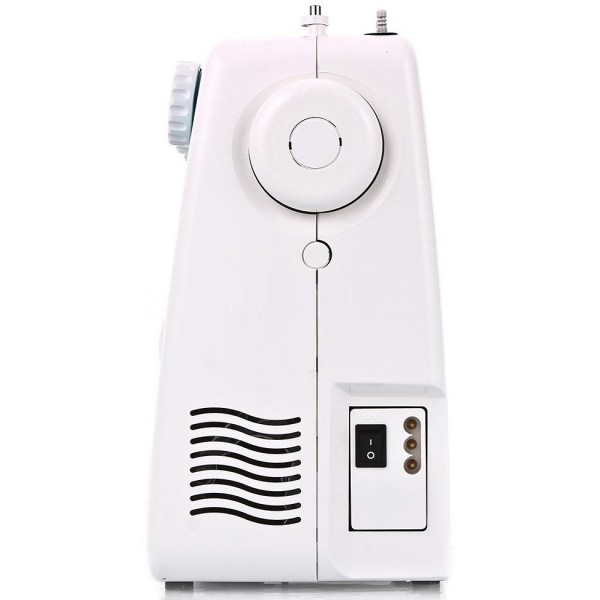 Фото 5: Janome TC 1218