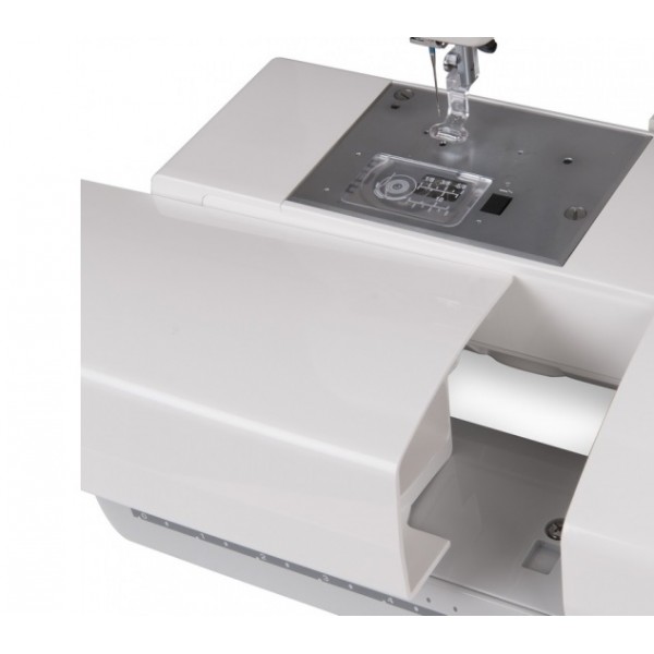 Фото 8: Janome Memory Craft 350e