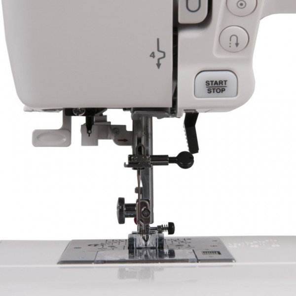 Фото 8: Janome MC 5200