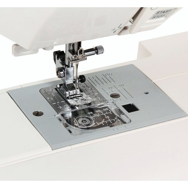 Фото 3: Janome DC 603