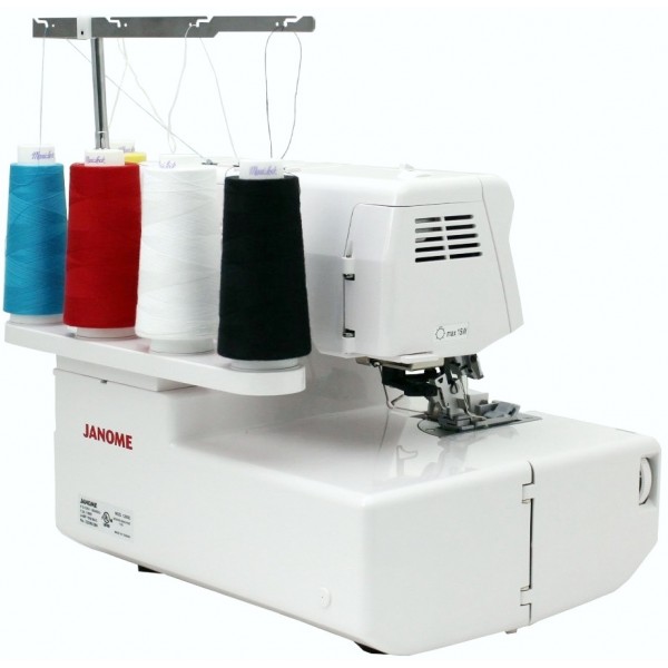 Фото 5: Janome 1200D