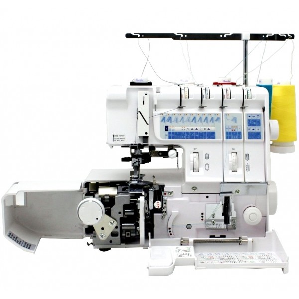 Фото 8: Janome 1200D