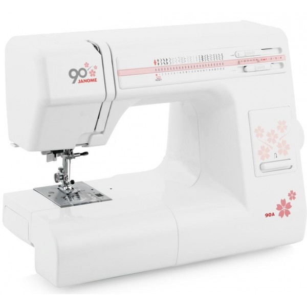 Фото 1: Janome 90a