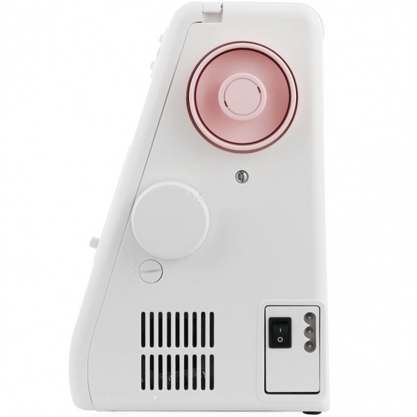 Фото 6: Janome 90a