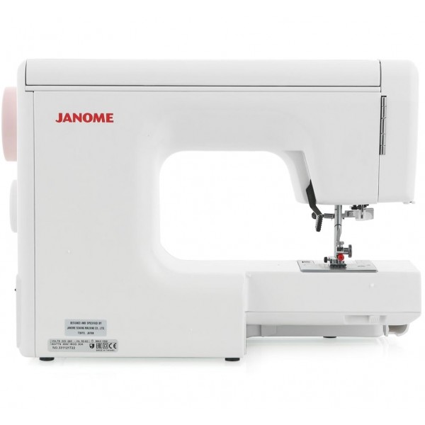 Фото 5: Janome 90a