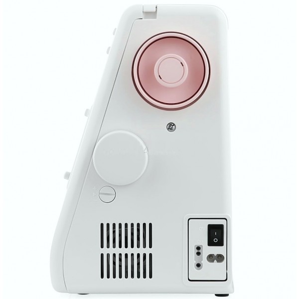 Фото 6: Janome 90e