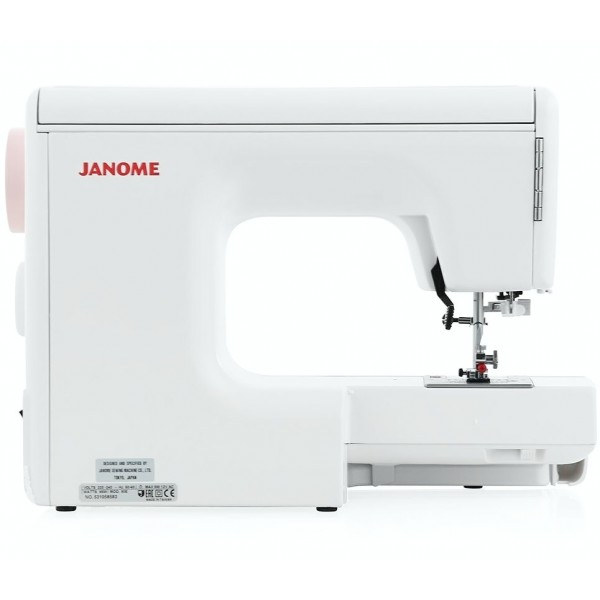 Фото 5: Janome 90e