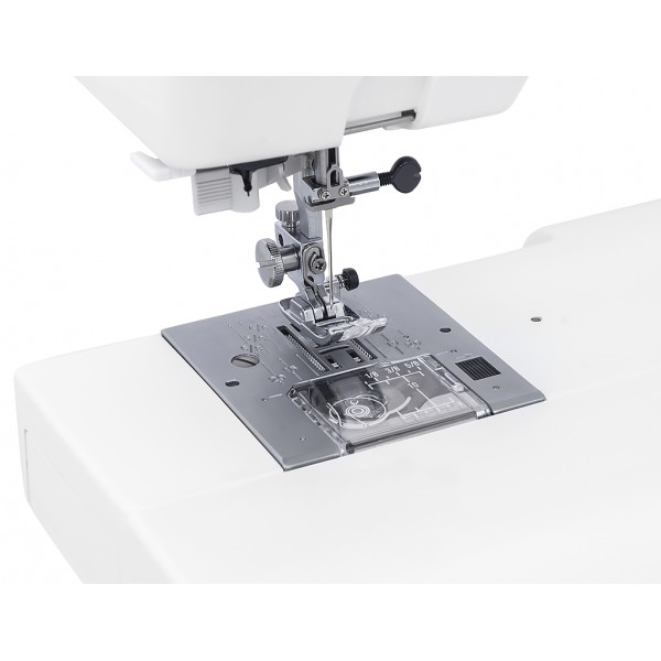 Фото 8: Janome 90e