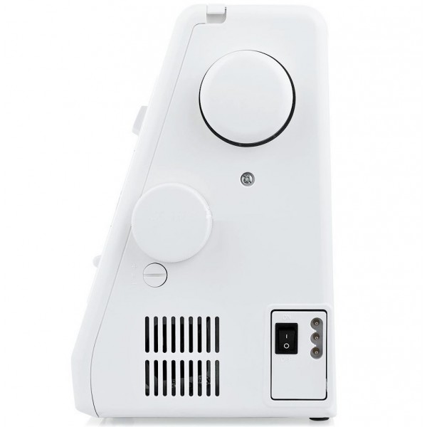 Фото 7: Janome Heavy Duty 1800