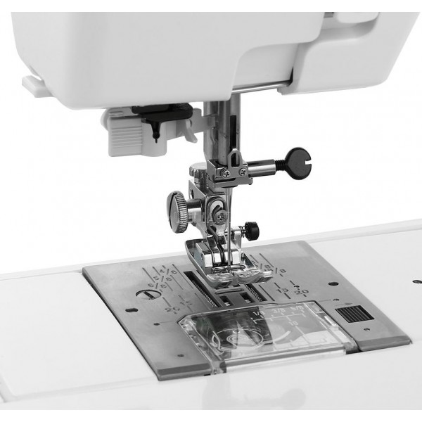 Фото 9: Janome Heavy Duty 1800
