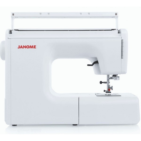 Фото 5: Janome Heavy Duty 1800