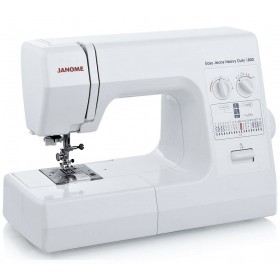 Швейная машинка Janome Heavy Duty 1800