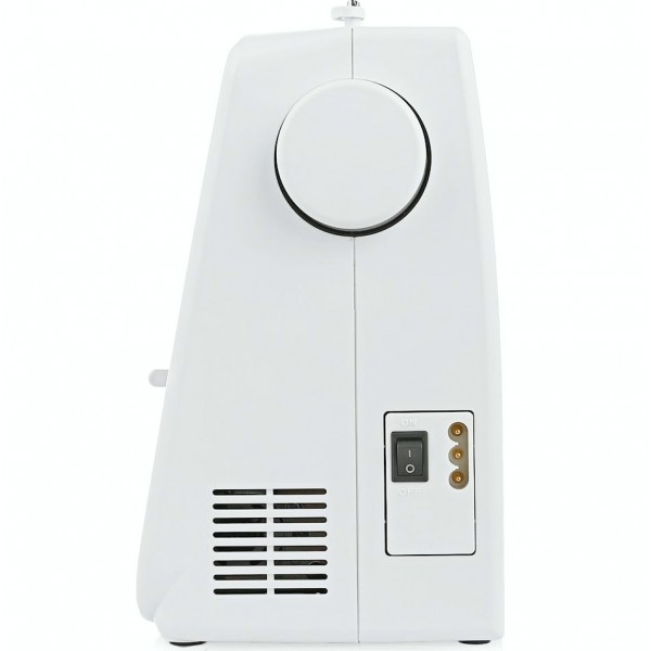 Фото 3: Janome SewLine 200