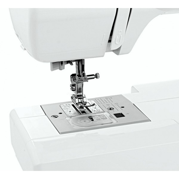 Фото 4: Janome SewLine 200