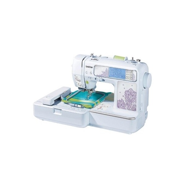 Фото 4: Brother Innov-is 950