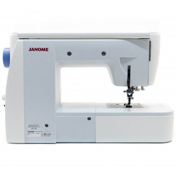 Фото 7: Janome SkyLine S7