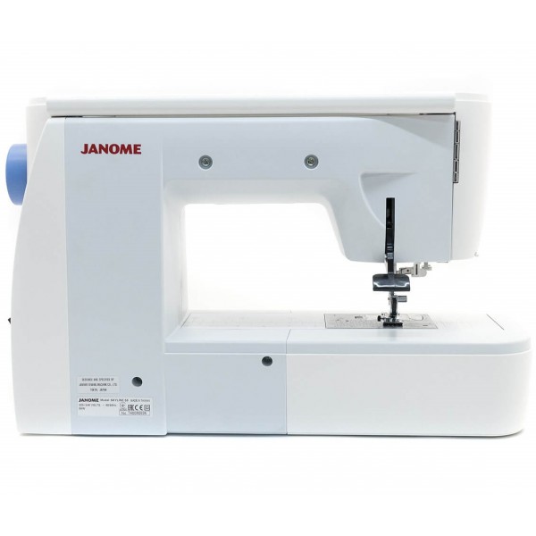 Фото 7: Janome Skyline S5