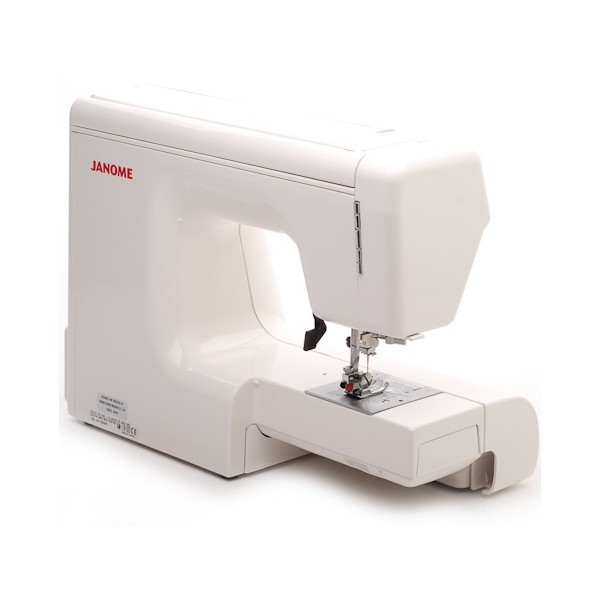 Фото 7: Janome My Excel 1221