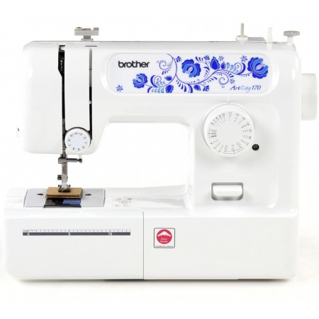 Швейна машинка Brother ArtCity 170