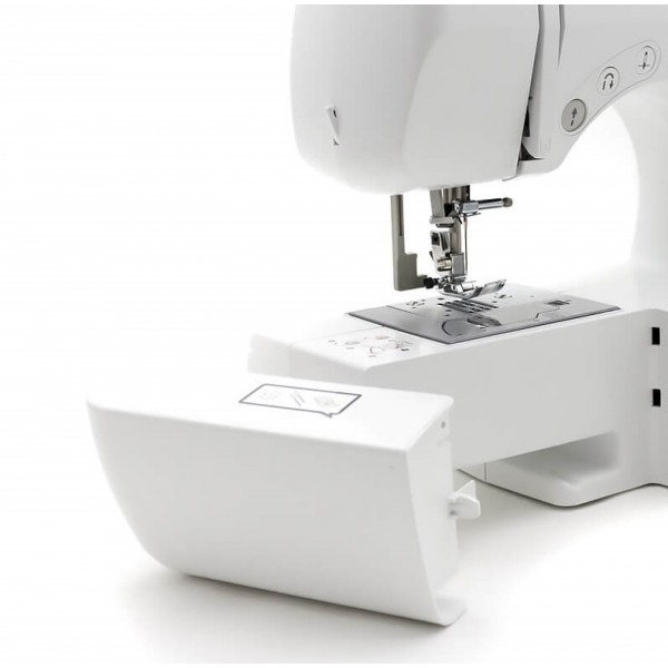 Фото 9: Brother MS 60