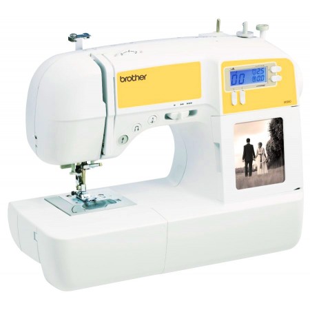 Швейна машинка Brother MS 60