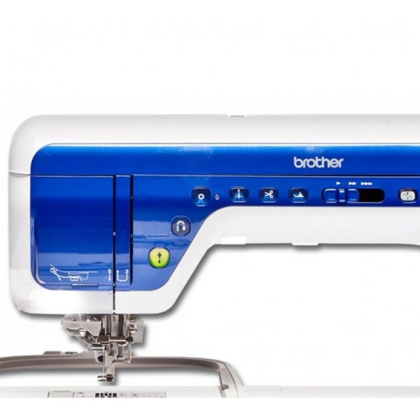 Фото 5: Brother NV V7