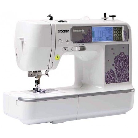 Швейно-вышивальная машина Brother Innov-is 950