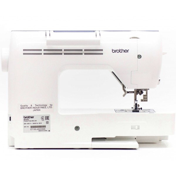 Фото 3: Brother Innov-is NV 550