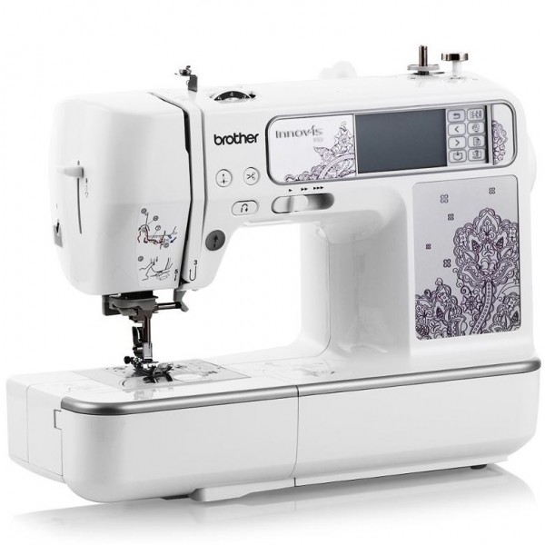 Фото 3: Brother Innov-is 950