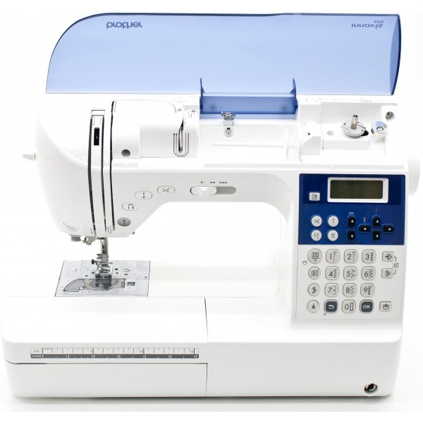 Фото 4: Brother NV 670