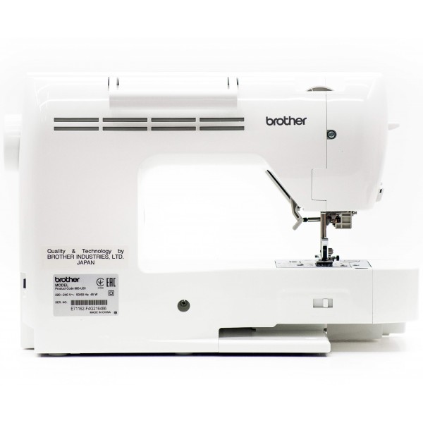 Фото 4: Brother Innov-is NV 350