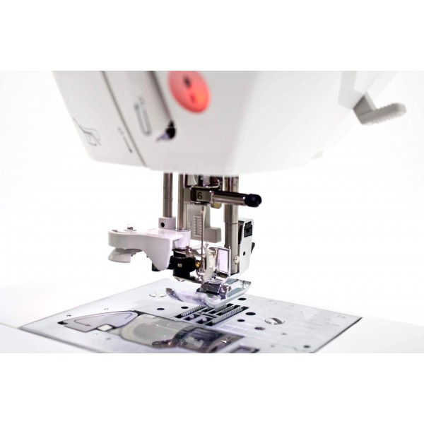Фото 8: Brother Innov-is NV 350