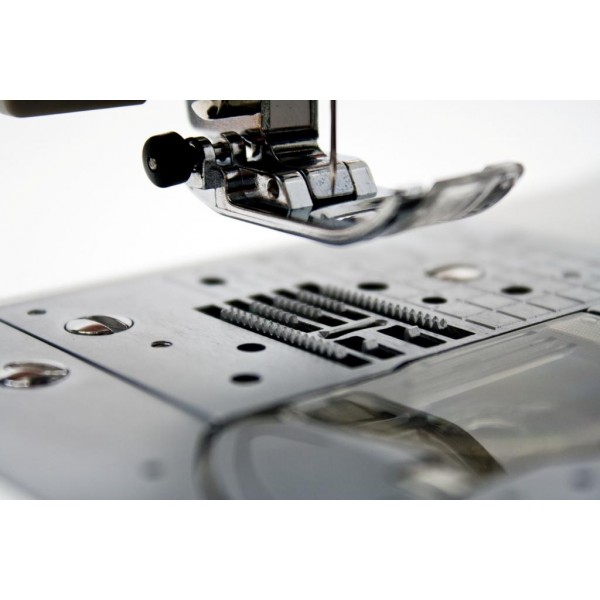 Фото 9: Brother Innov-is NV 350