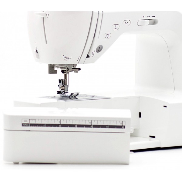 Фото 6: Brother Innov-is NV 350