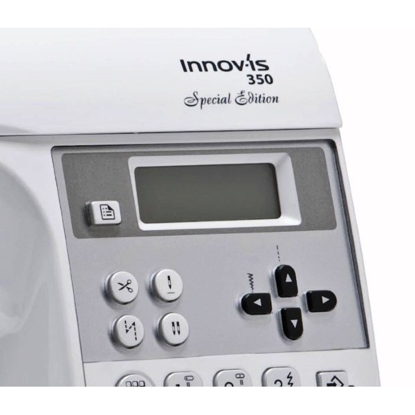 Фото 7: Brother Innov-is NV 350