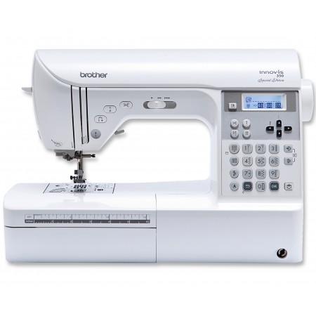 Швейная машинка Brother Innov-is NV 350
