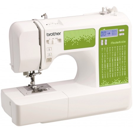Швейная машинка Brother Modern 60e