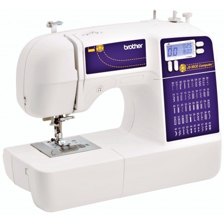 Швейная машинка Brother JS-50 CE