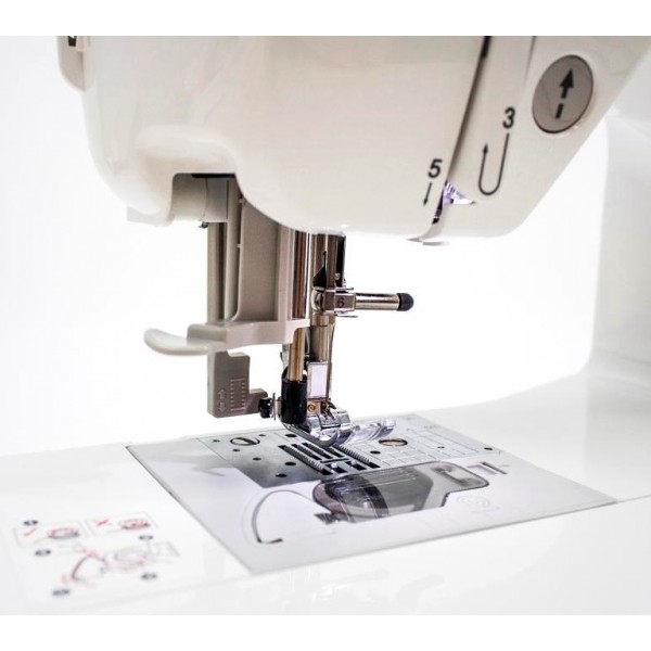 Фото 7: Brother Innov-is NV-10a