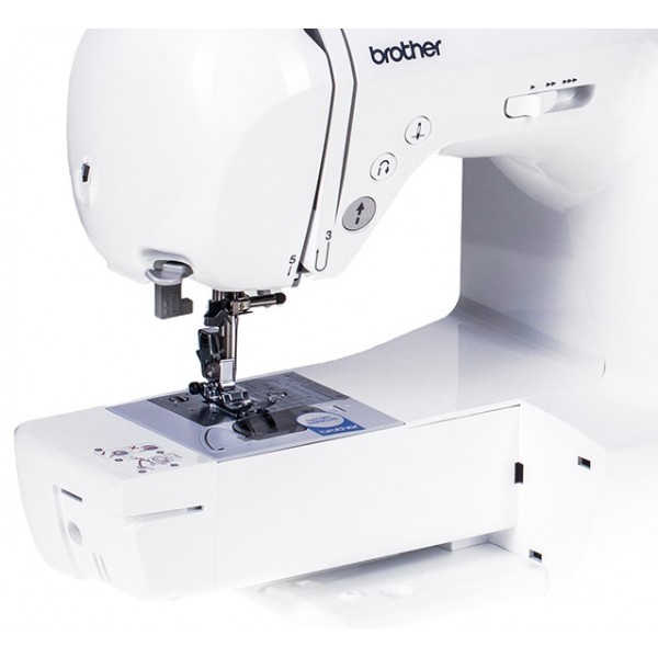 Фото 5: Brother Innov-is NV-10a
