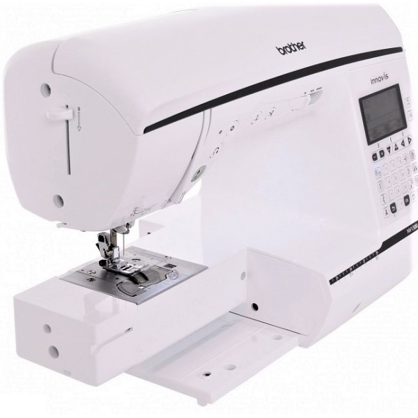 Фото 5: Brother Innov-is NV 1300