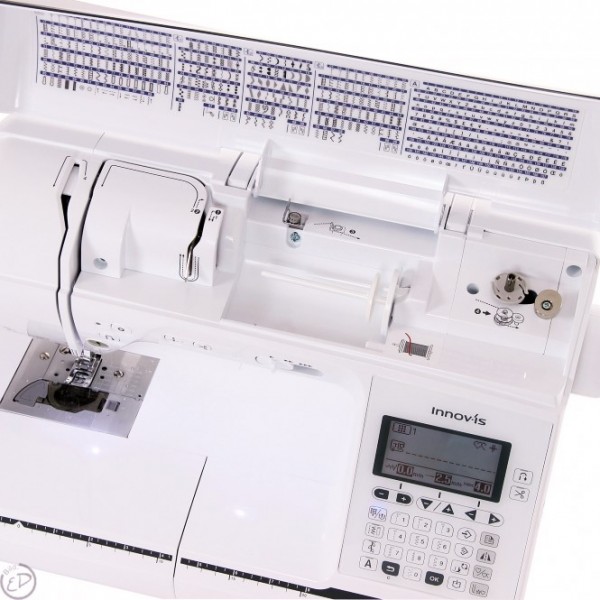 Фото 6: Brother Innov-is NV 1300