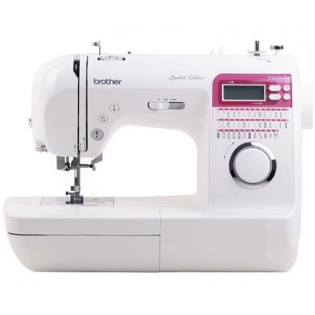 Швейная машинка Brother Innov-is NV 20