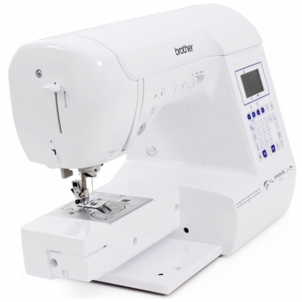 Фото 3: Brother Innov-is F410